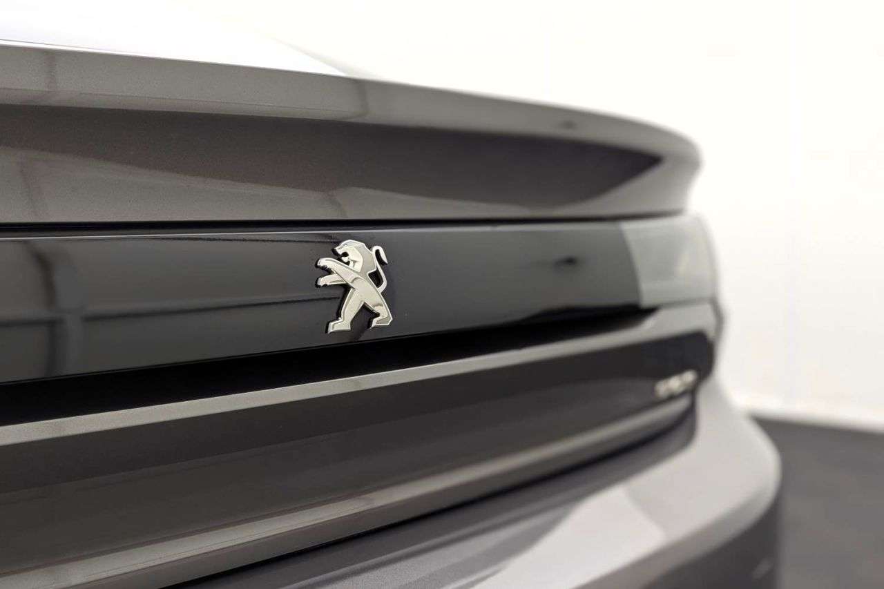2021 PEUGEOT 508 2021 PEUGEOT 508