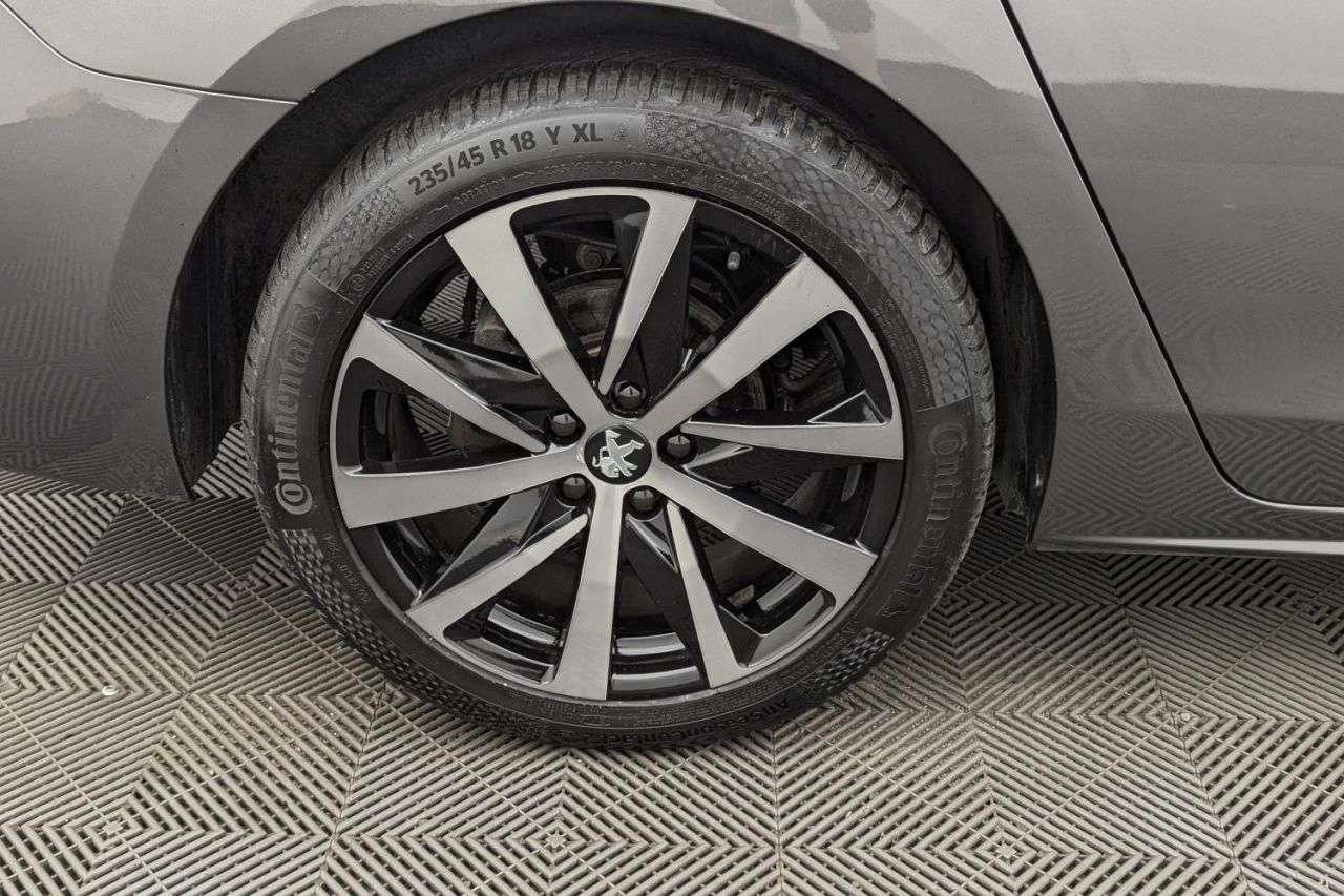 2021 PEUGEOT 508 2021 PEUGEOT 508