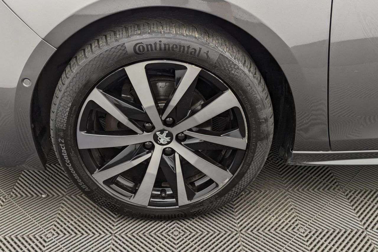 2021 PEUGEOT 508 2021 PEUGEOT 508
