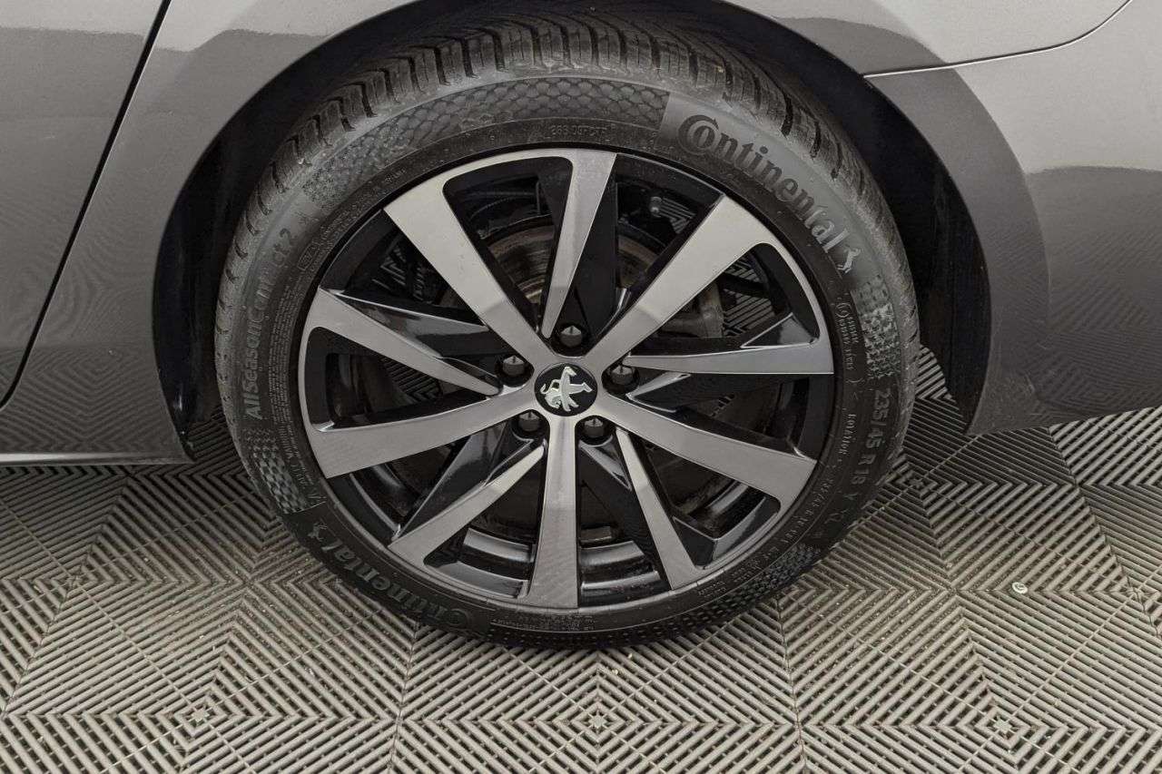 2021 PEUGEOT 508 2021 PEUGEOT 508
