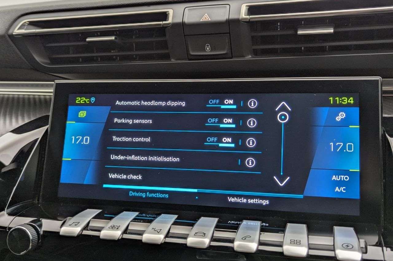 2021 PEUGEOT 508 2021 PEUGEOT 508
