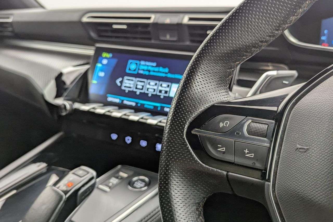 2023 PEUGEOT 508 SW 2023 PEUGEOT 508 SW