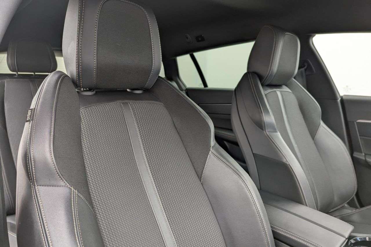 2023 PEUGEOT 508 SW 2023 PEUGEOT 508 SW