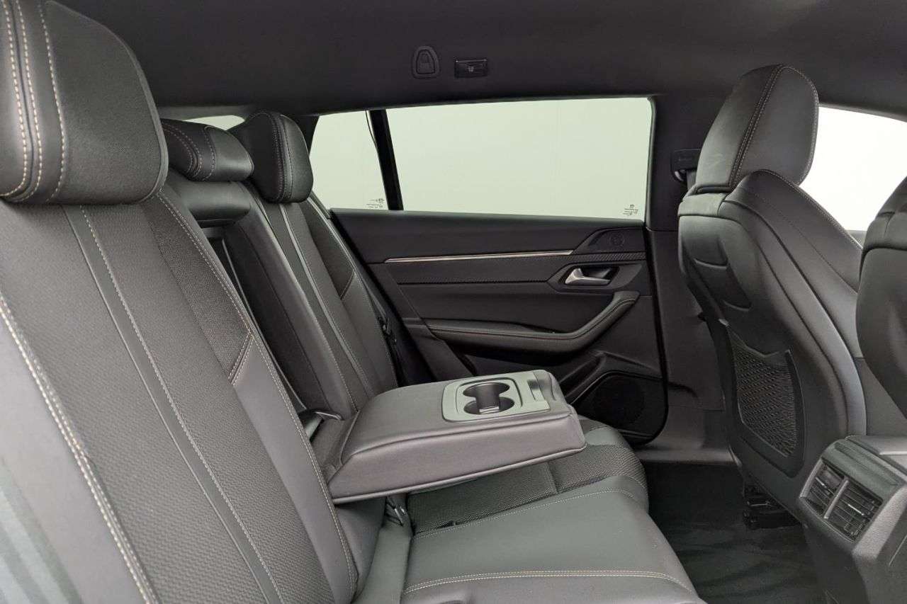 2023 PEUGEOT 508 SW 2023 PEUGEOT 508 SW