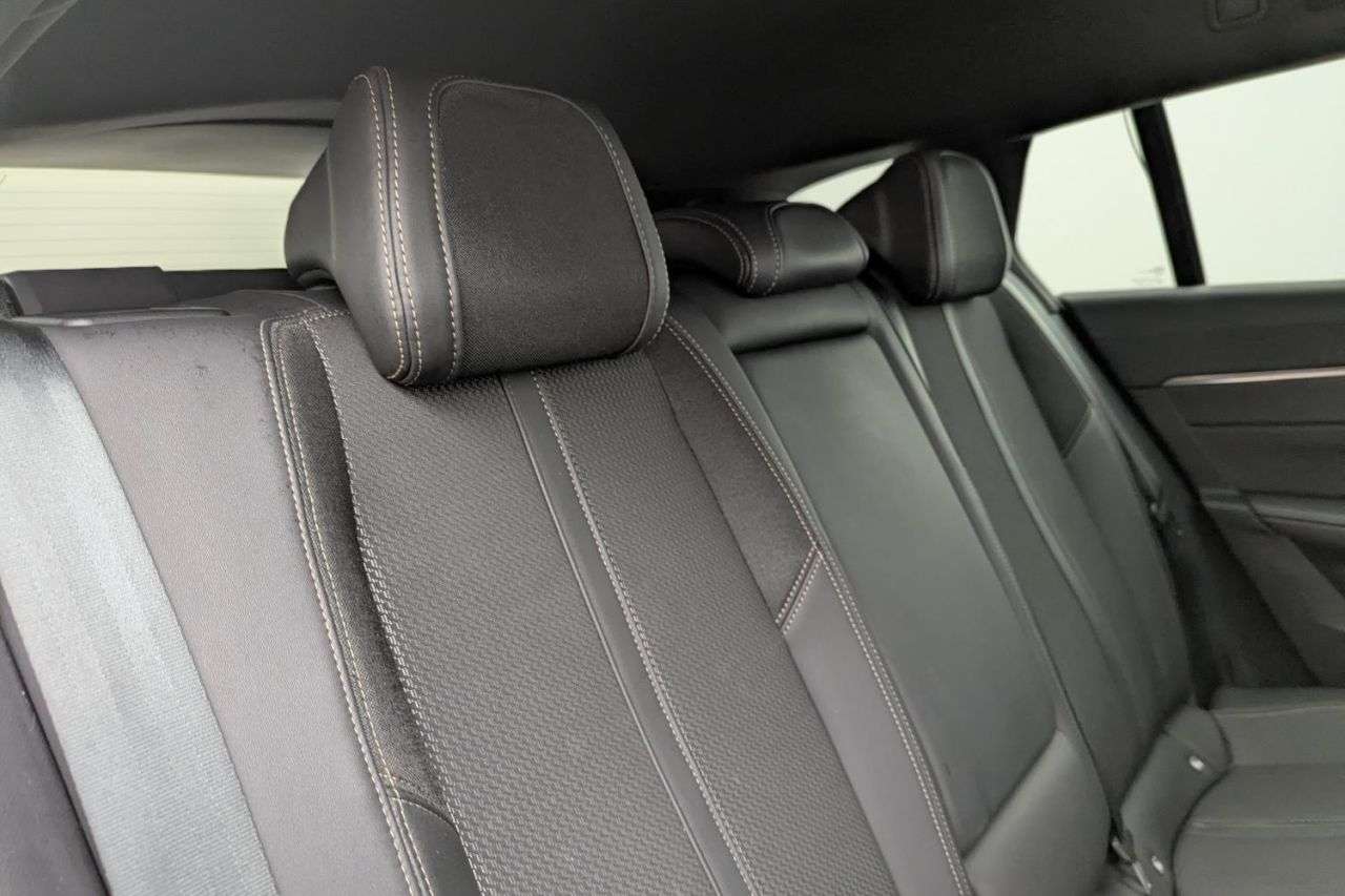 2023 PEUGEOT 508 SW 2023 PEUGEOT 508 SW