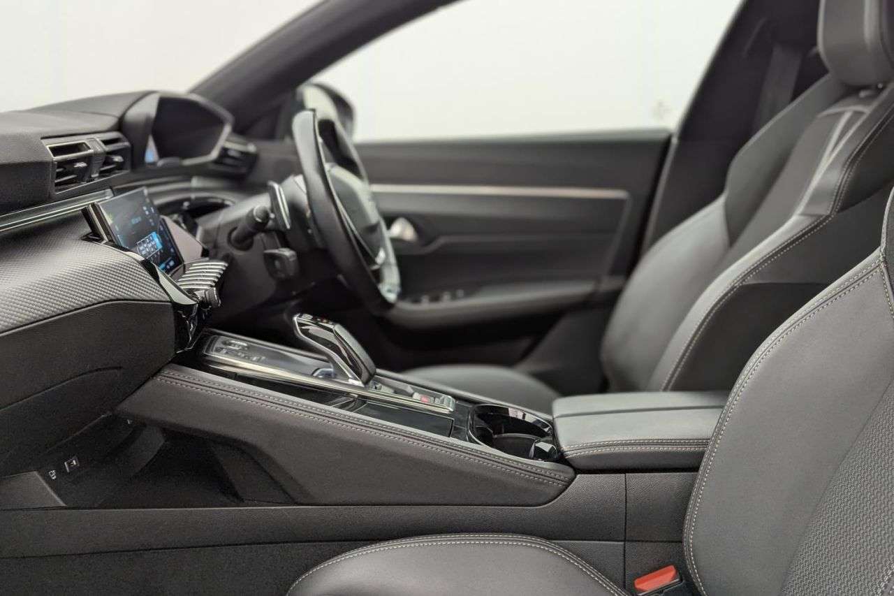 2023 PEUGEOT 508 SW 2023 PEUGEOT 508 SW