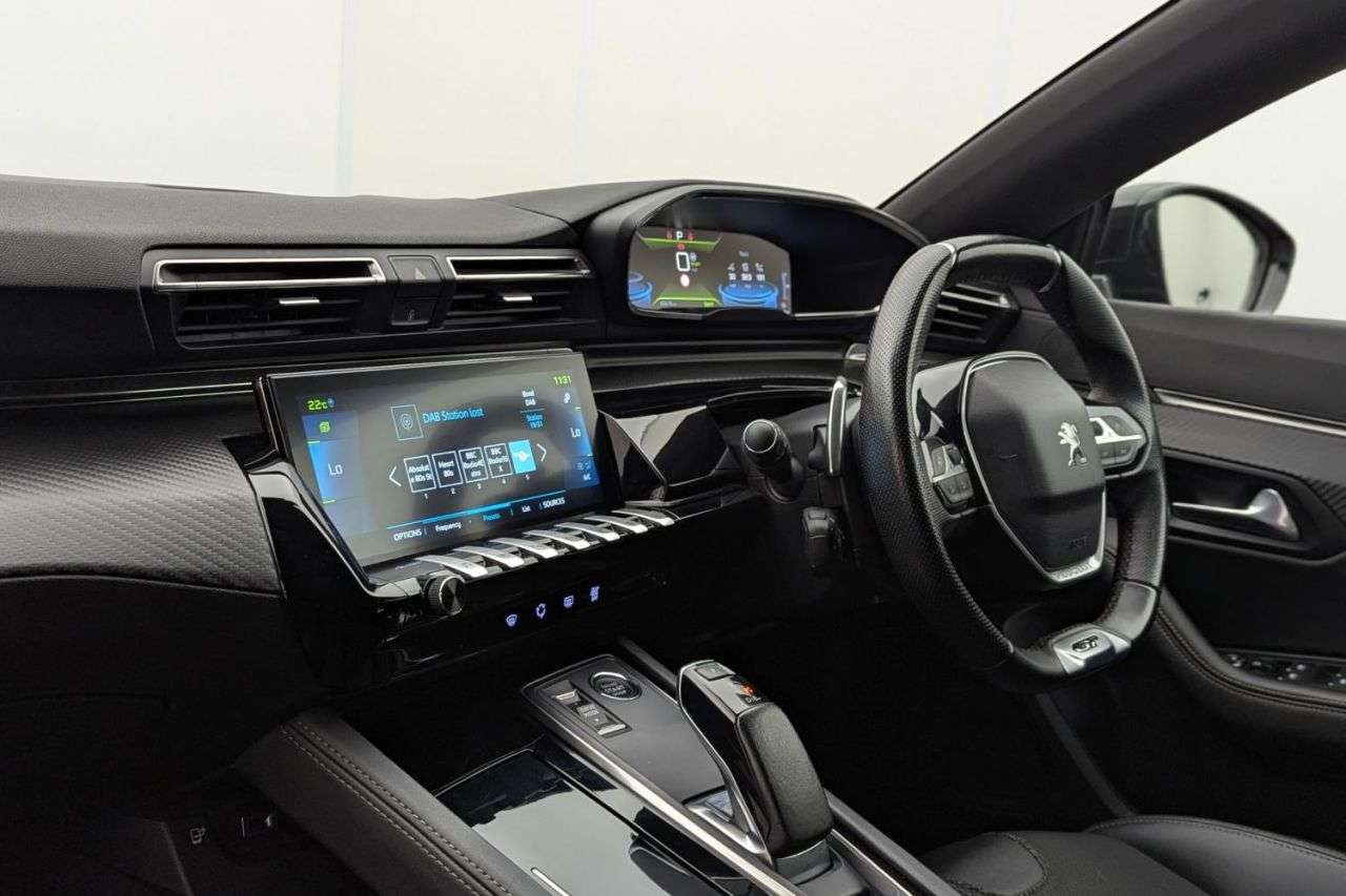 2023 PEUGEOT 508 SW 2023 PEUGEOT 508 SW