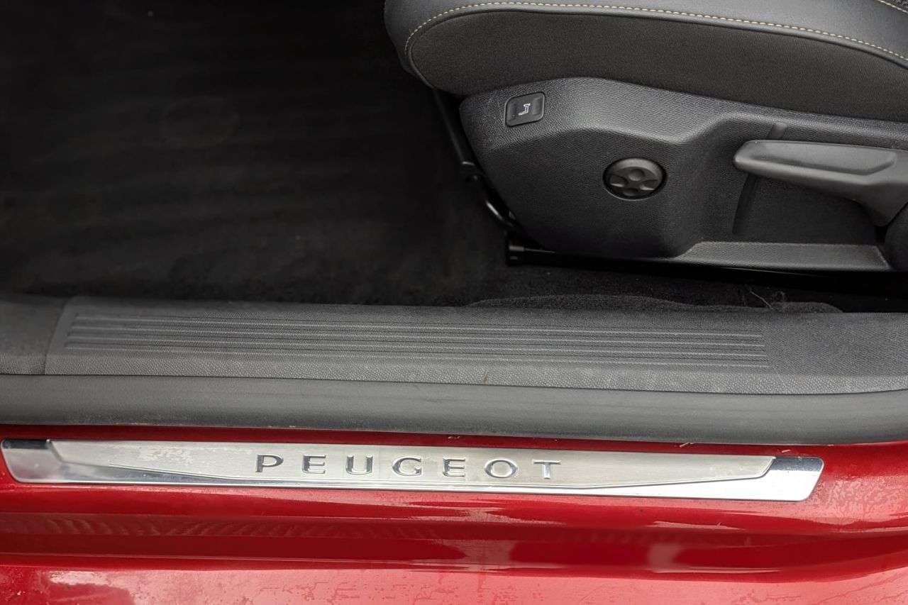2023 PEUGEOT 508 SW 2023 PEUGEOT 508 SW