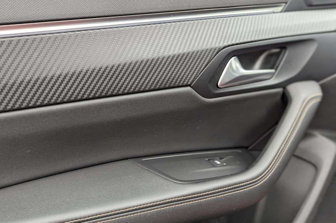 2023 PEUGEOT 508 SW 2023 PEUGEOT 508 SW
