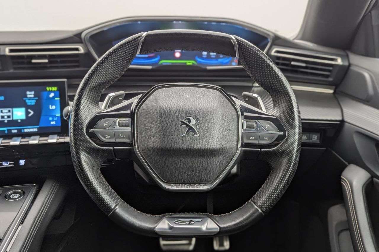 2023 PEUGEOT 508 SW 2023 PEUGEOT 508 SW