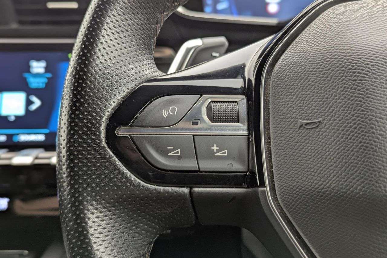 2023 PEUGEOT 508 SW 2023 PEUGEOT 508 SW