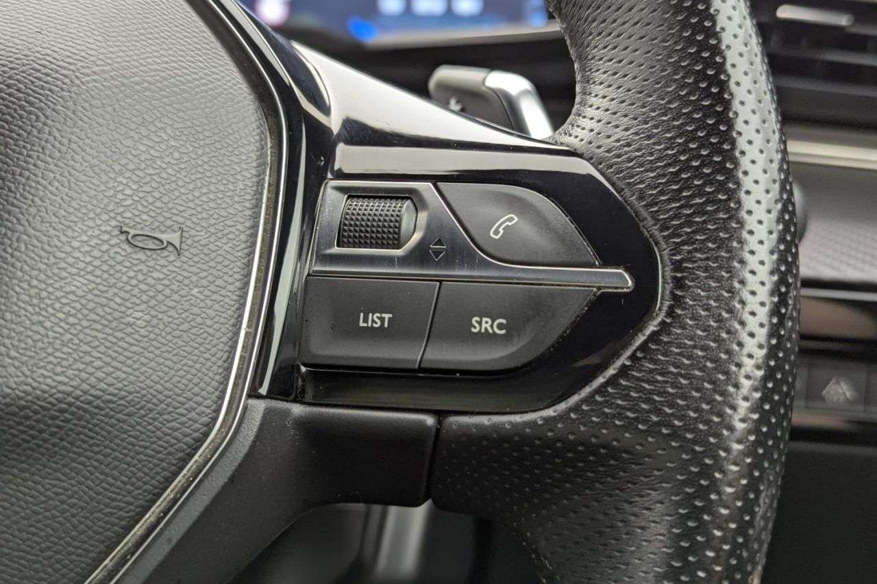 2023 PEUGEOT 508 SW 2023 PEUGEOT 508 SW