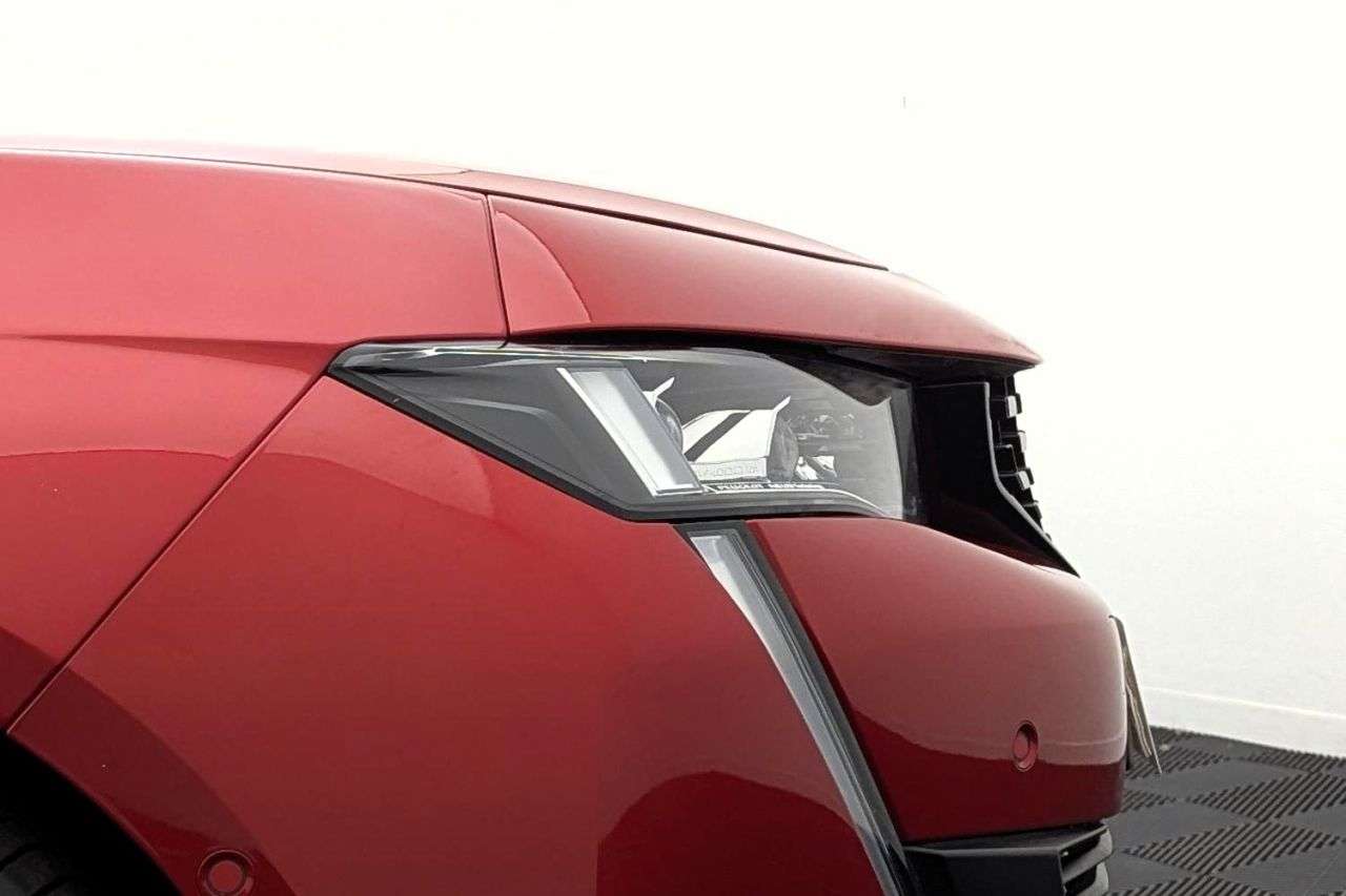 2023 PEUGEOT 508 SW 2023 PEUGEOT 508 SW