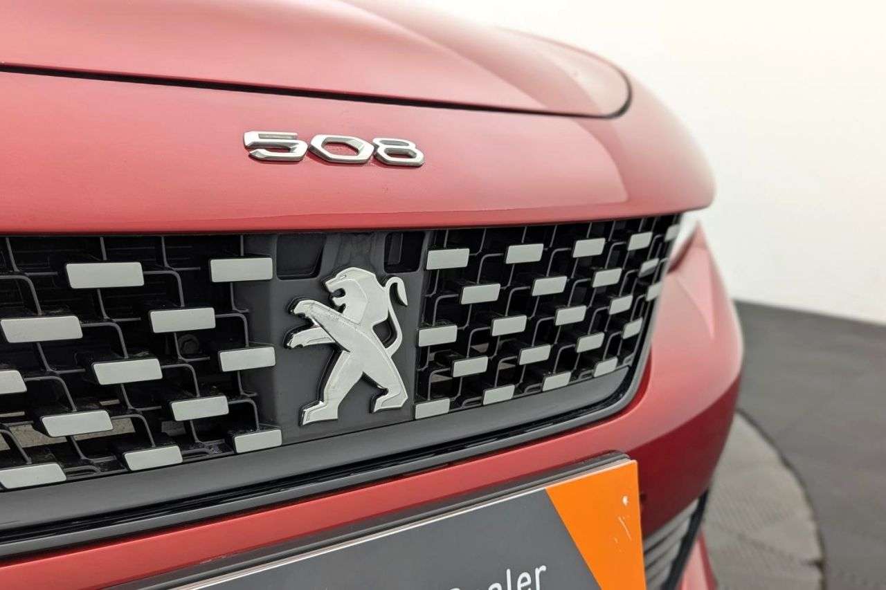 2023 PEUGEOT 508 SW 2023 PEUGEOT 508 SW