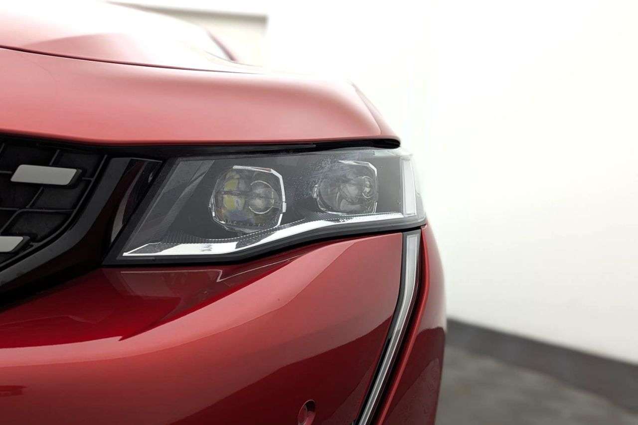 2023 PEUGEOT 508 SW 2023 PEUGEOT 508 SW