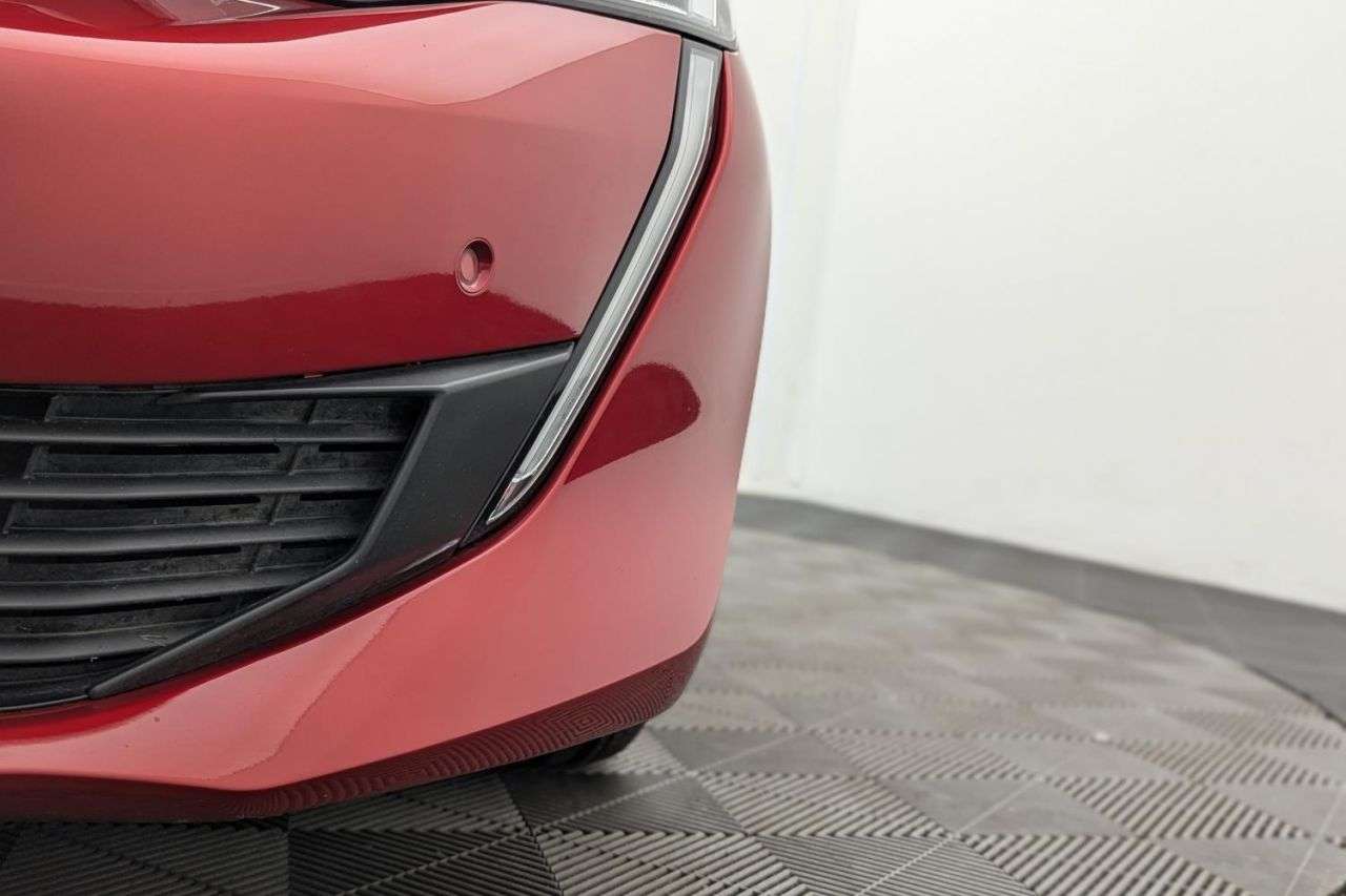 2023 PEUGEOT 508 SW 2023 PEUGEOT 508 SW