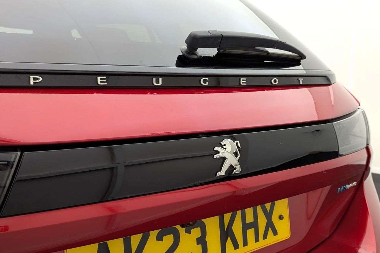 2023 PEUGEOT 508 SW 2023 PEUGEOT 508 SW