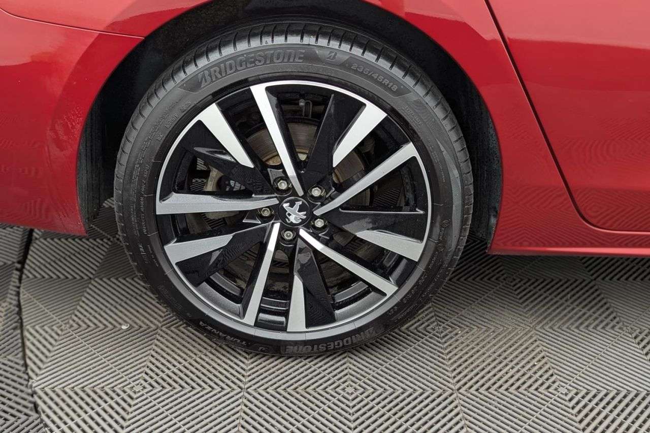 2023 PEUGEOT 508 SW 2023 PEUGEOT 508 SW
