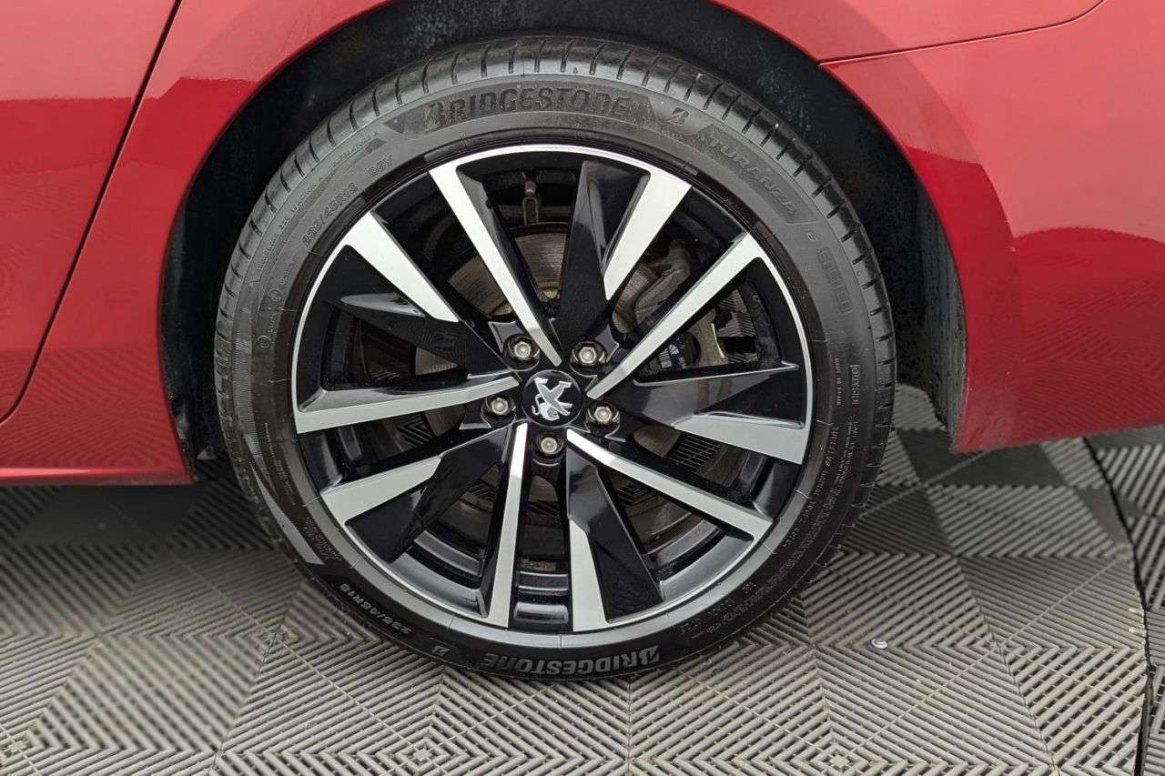 2023 PEUGEOT 508 SW 2023 PEUGEOT 508 SW