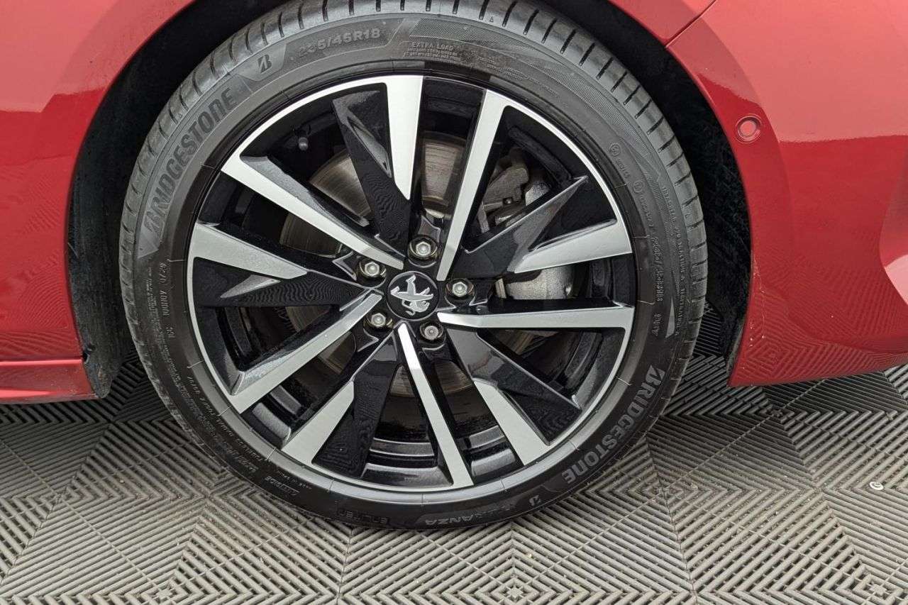 2023 PEUGEOT 508 SW 2023 PEUGEOT 508 SW