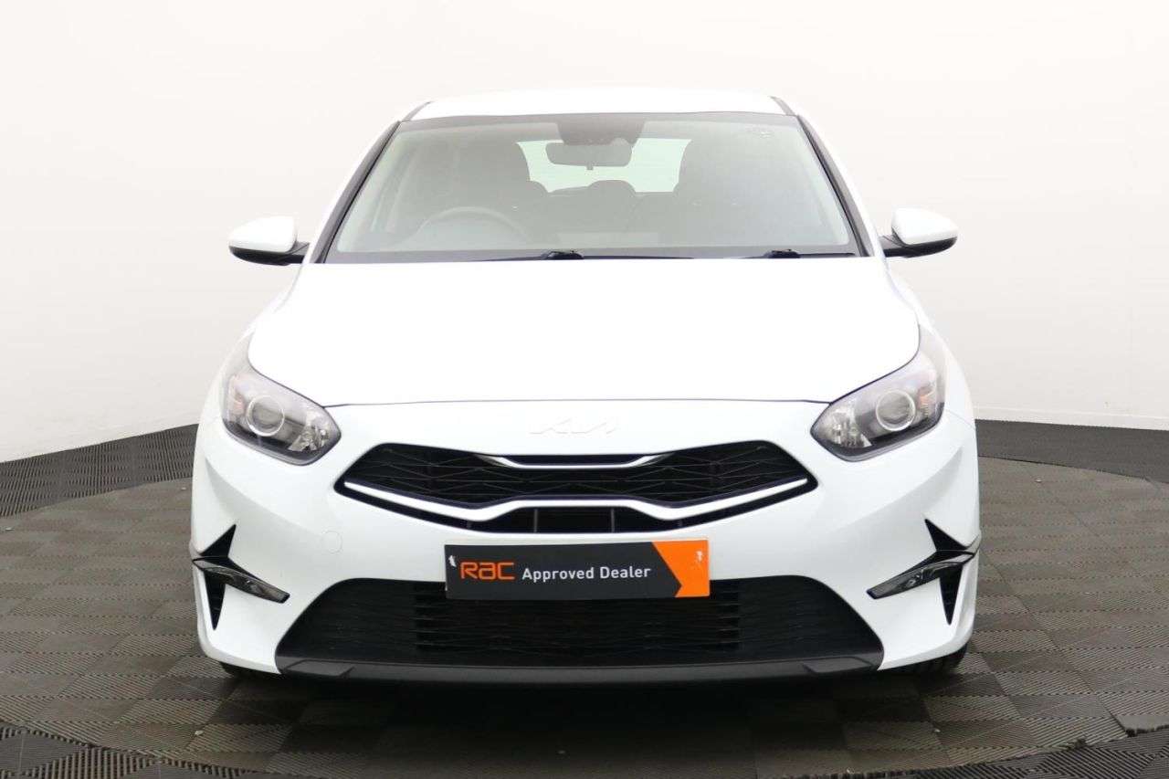2023 KIA CEED 2023 KIA CEED