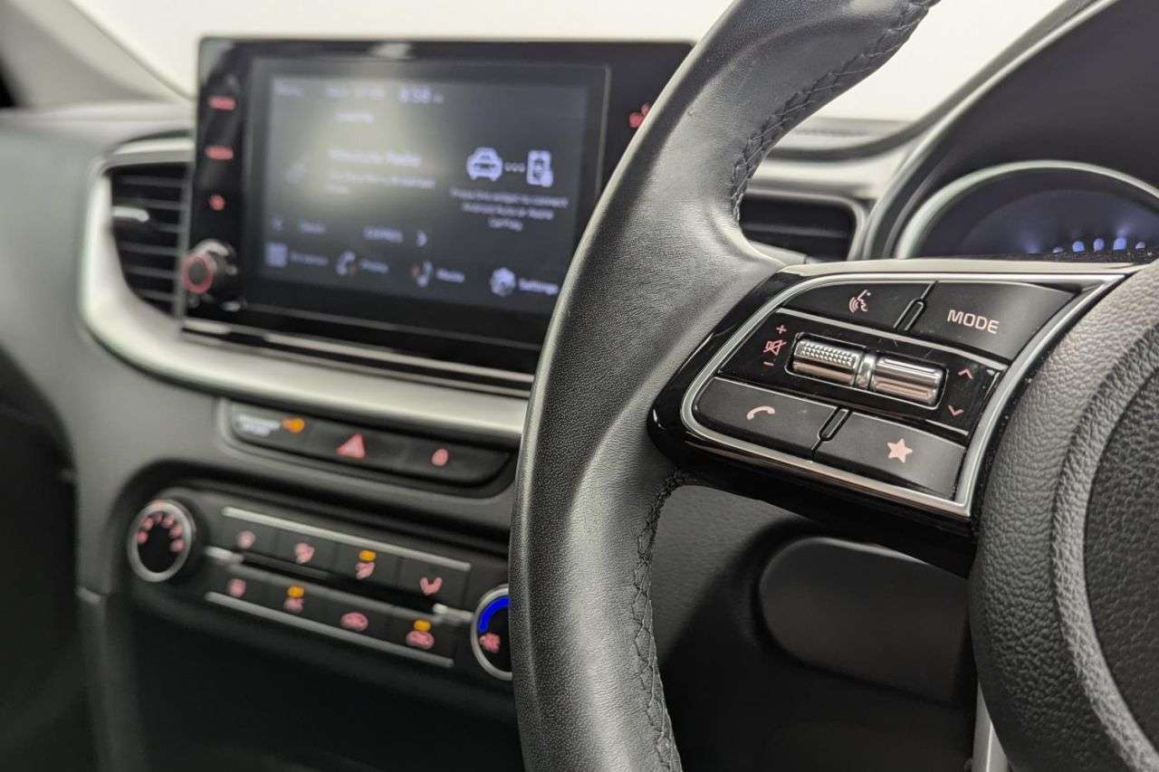 2023 KIA CEED 2023 KIA CEED