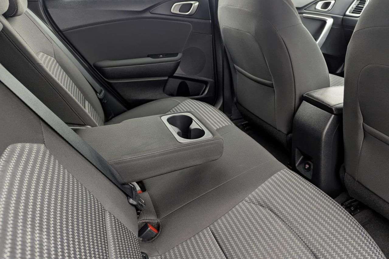 2023 KIA CEED 2023 KIA CEED