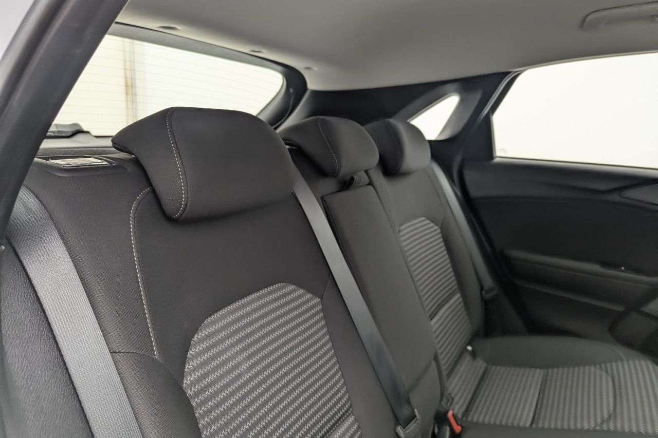 2023 KIA CEED 2023 KIA CEED