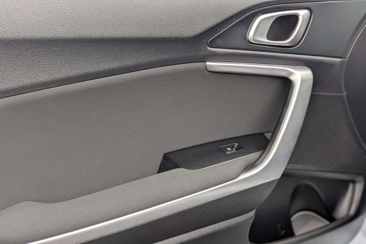 2023 KIA CEED 2023 KIA CEED
