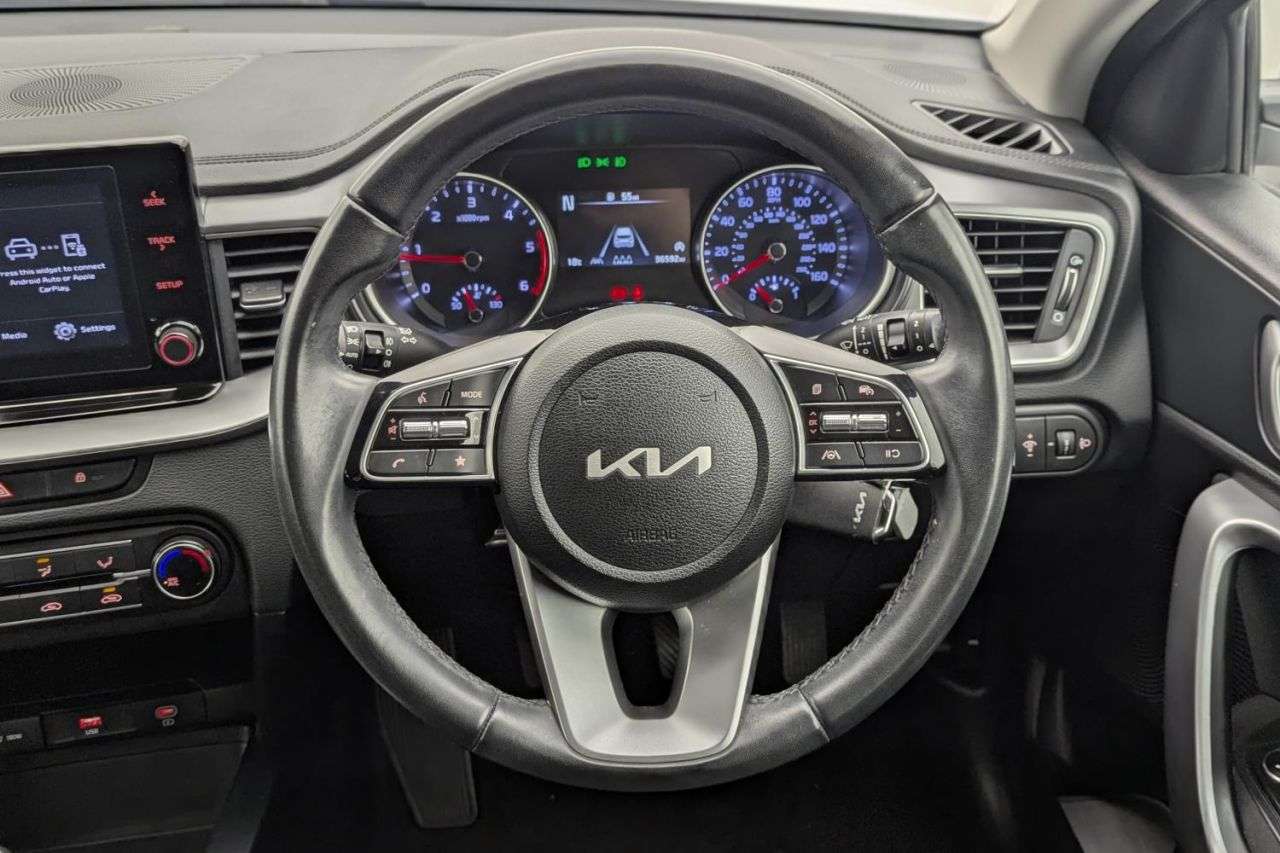 2023 KIA CEED 2023 KIA CEED