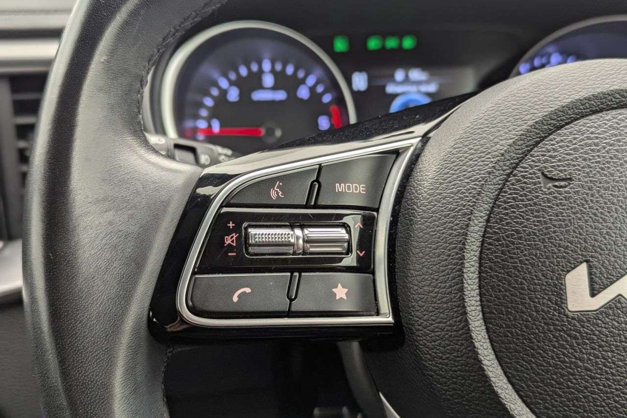 2023 KIA CEED 2023 KIA CEED