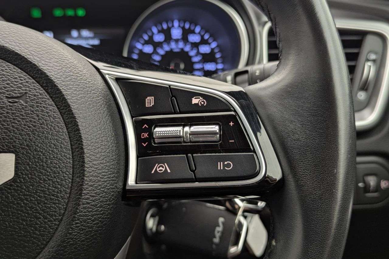 2023 KIA CEED 2023 KIA CEED
