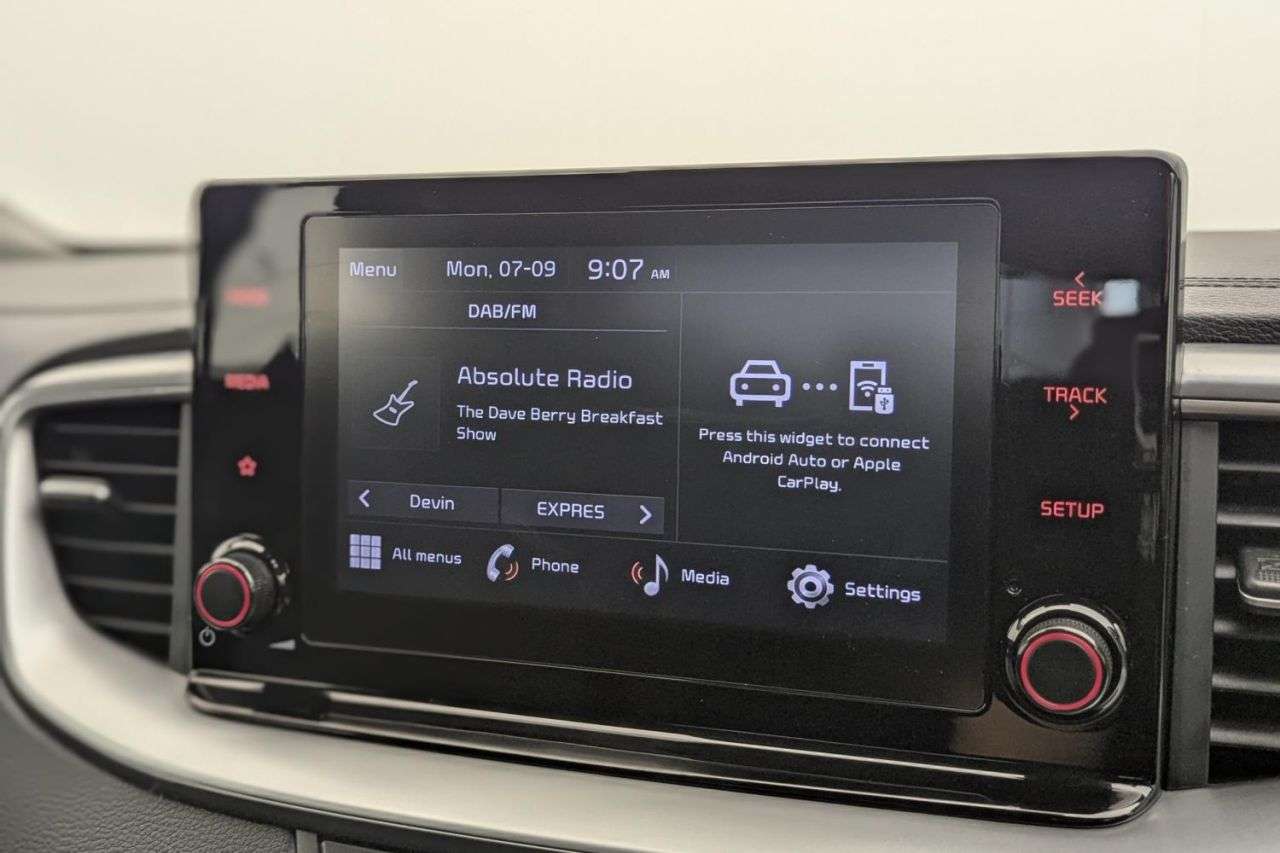 2023 KIA CEED 2023 KIA CEED