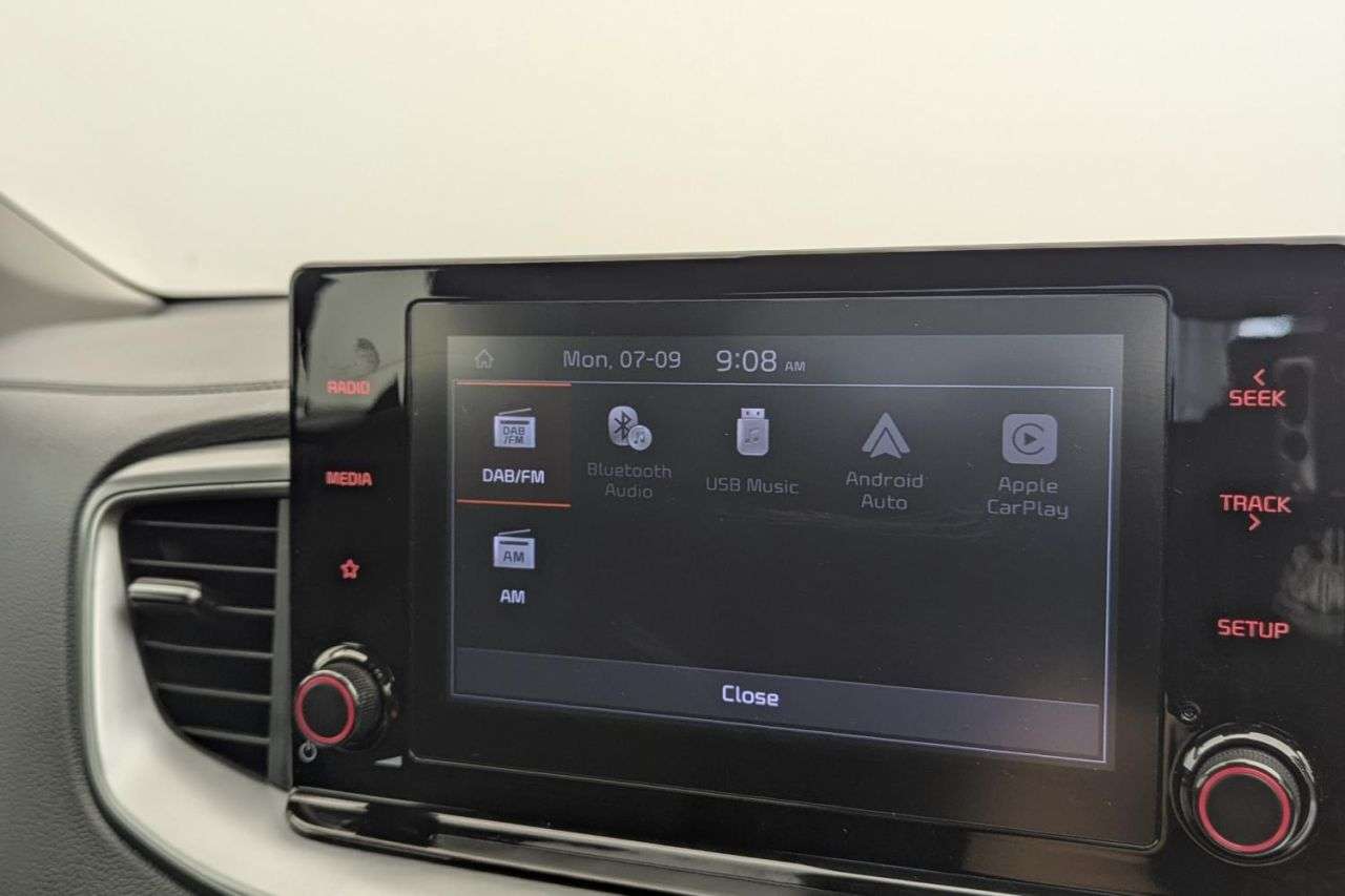 2023 KIA CEED 2023 KIA CEED