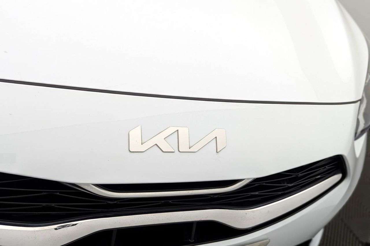 2023 KIA CEED 2023 KIA CEED