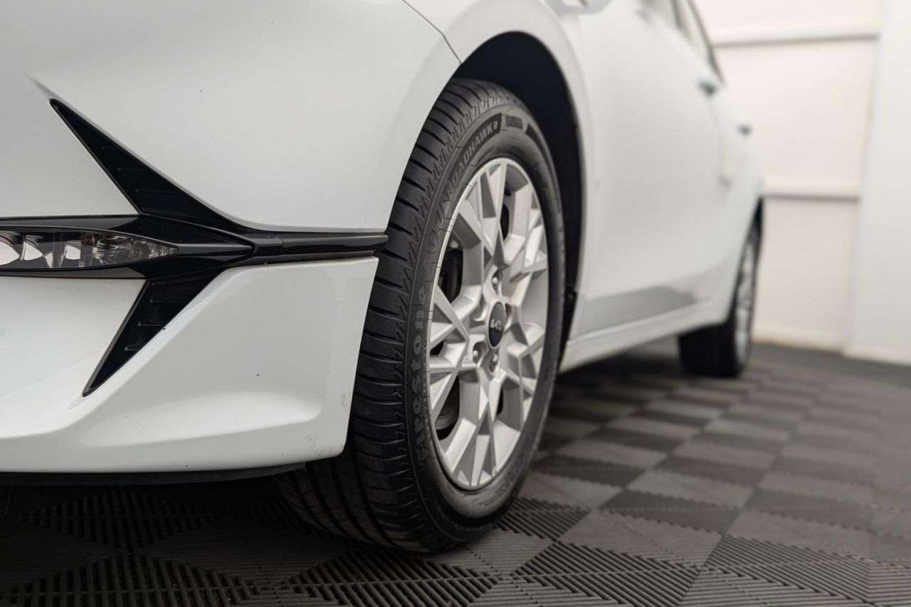 2023 KIA CEED 2023 KIA CEED
