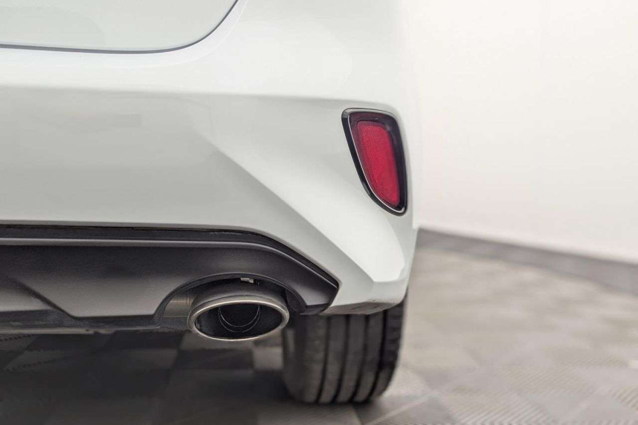 2023 KIA CEED 2023 KIA CEED