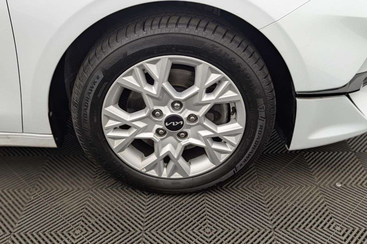 2023 KIA CEED 2023 KIA CEED