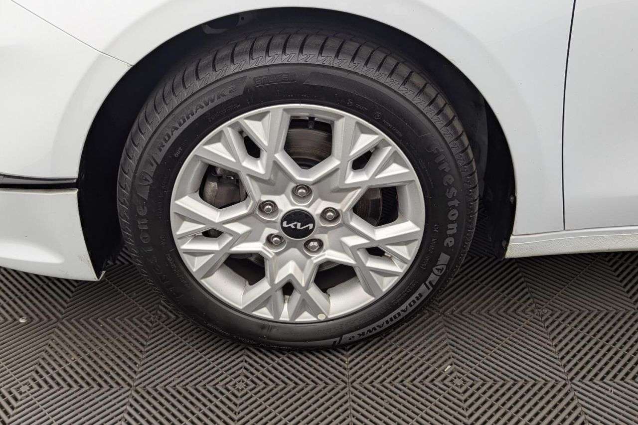2023 KIA CEED 2023 KIA CEED