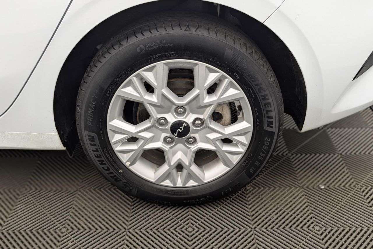 2023 KIA CEED 2023 KIA CEED
