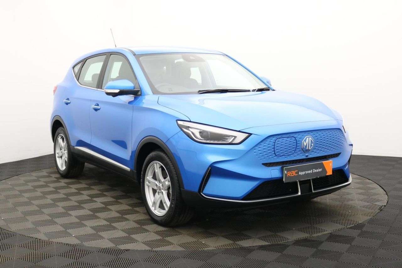 2022 MG MG ZS 2022 MG MG ZS