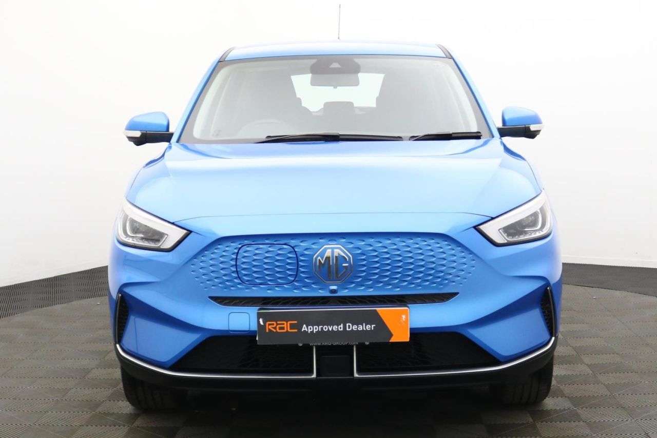 2022 MG MG ZS 2022 MG MG ZS