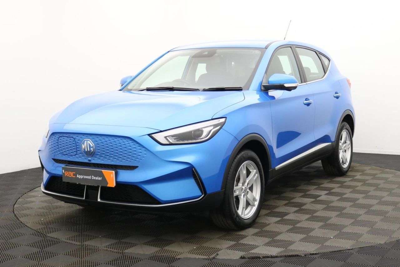 2022 MG MG ZS 2022 MG MG ZS