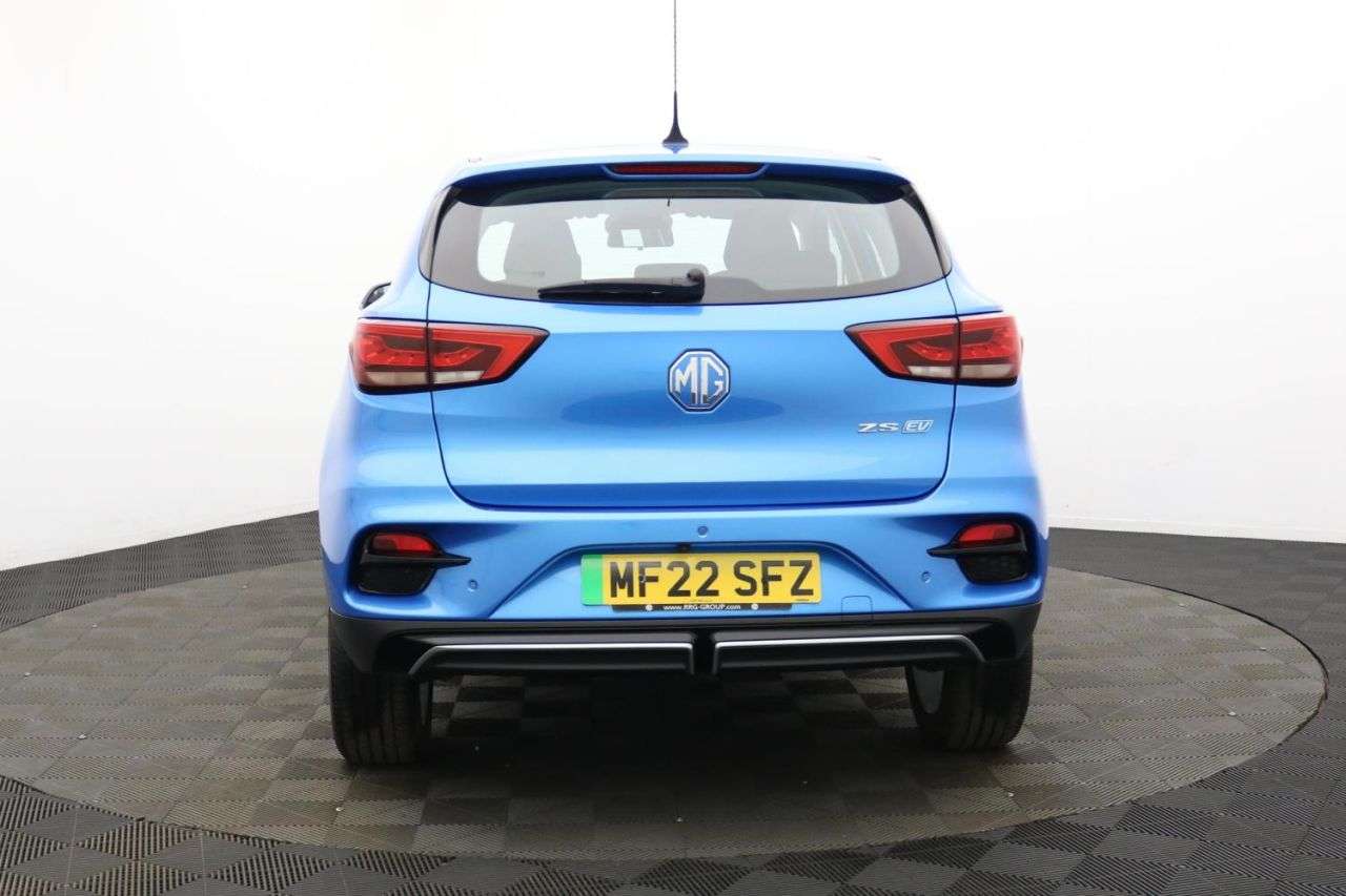 2022 MG MG ZS 2022 MG MG ZS
