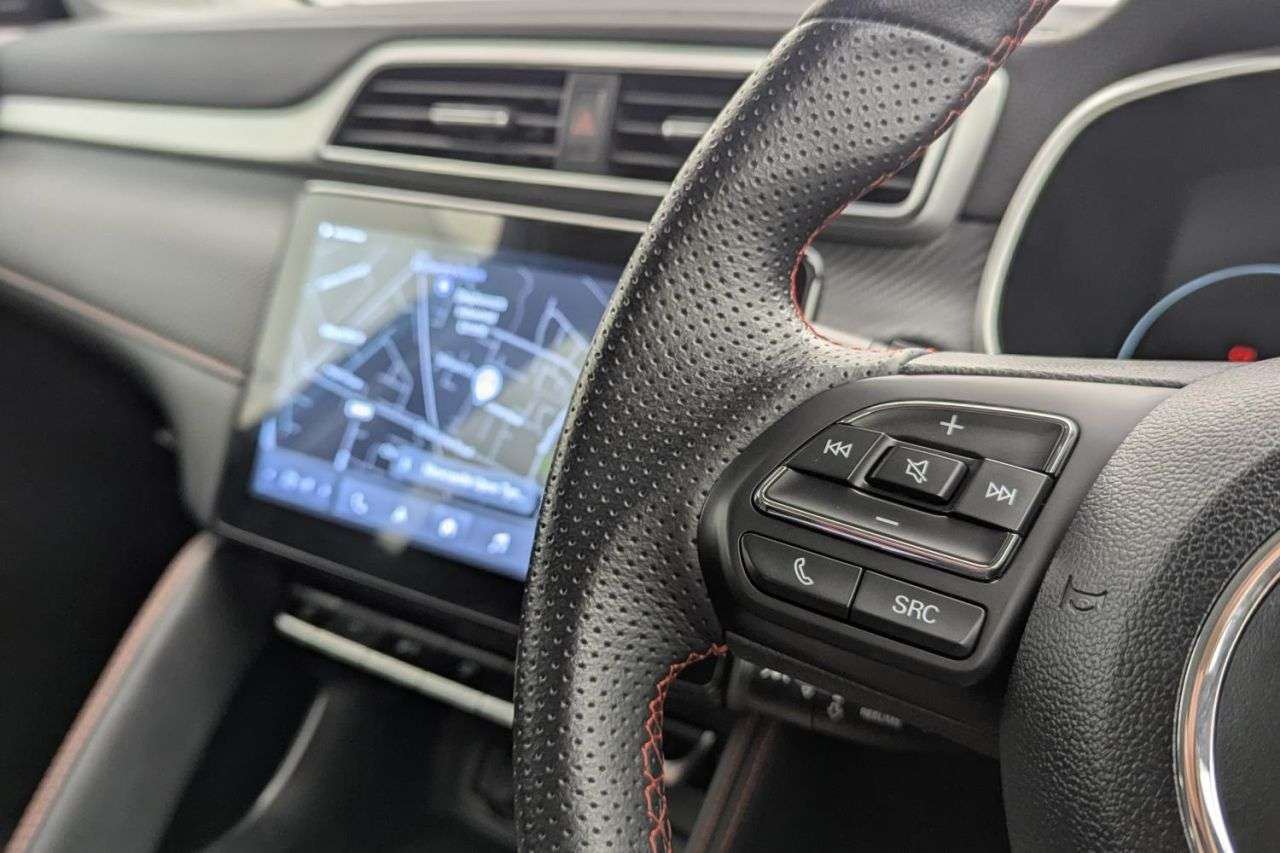 2022 MG MG ZS 2022 MG MG ZS