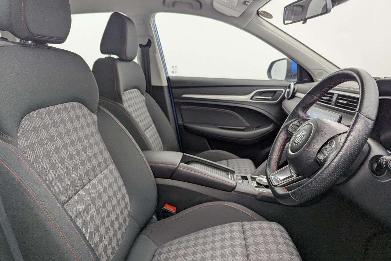 A 2022 MG MG ZS 51.1kWh SE SUV 5dr Electric Auto (176 ps) Award Winning 5 Star Dealership A 2022 MG MG ZS 51.1kWh SE SUV 5dr Electric Auto (176 ps) Award Winning 5 Star Dealership