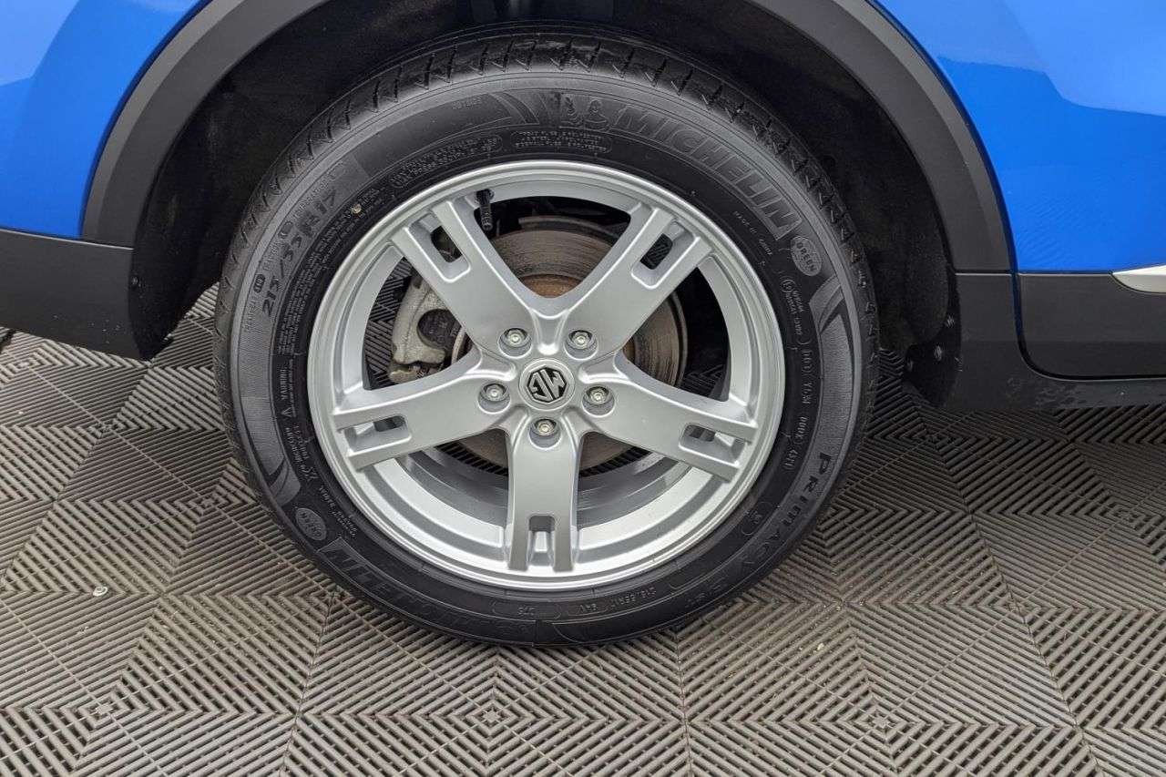 2022 MG MG ZS 2022 MG MG ZS