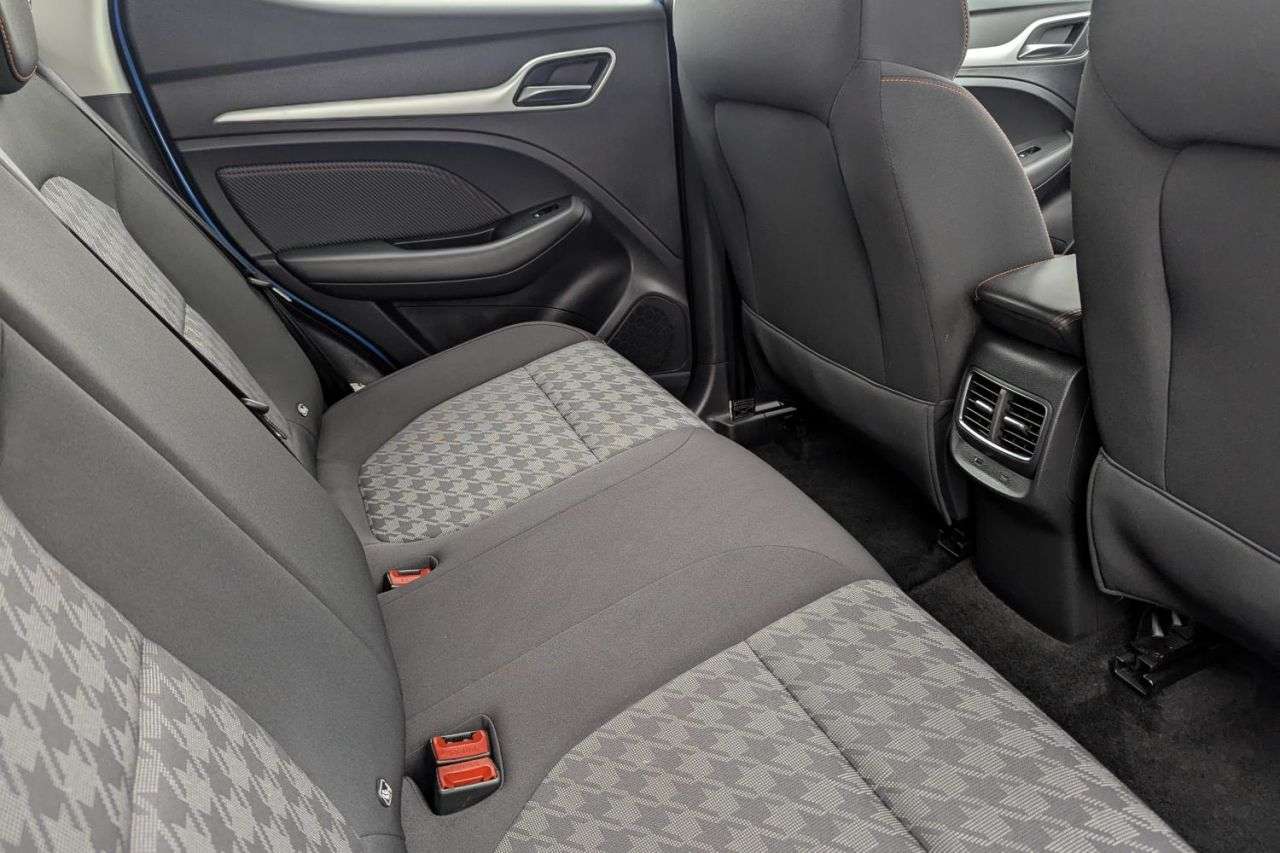 2022 MG MG ZS 2022 MG MG ZS