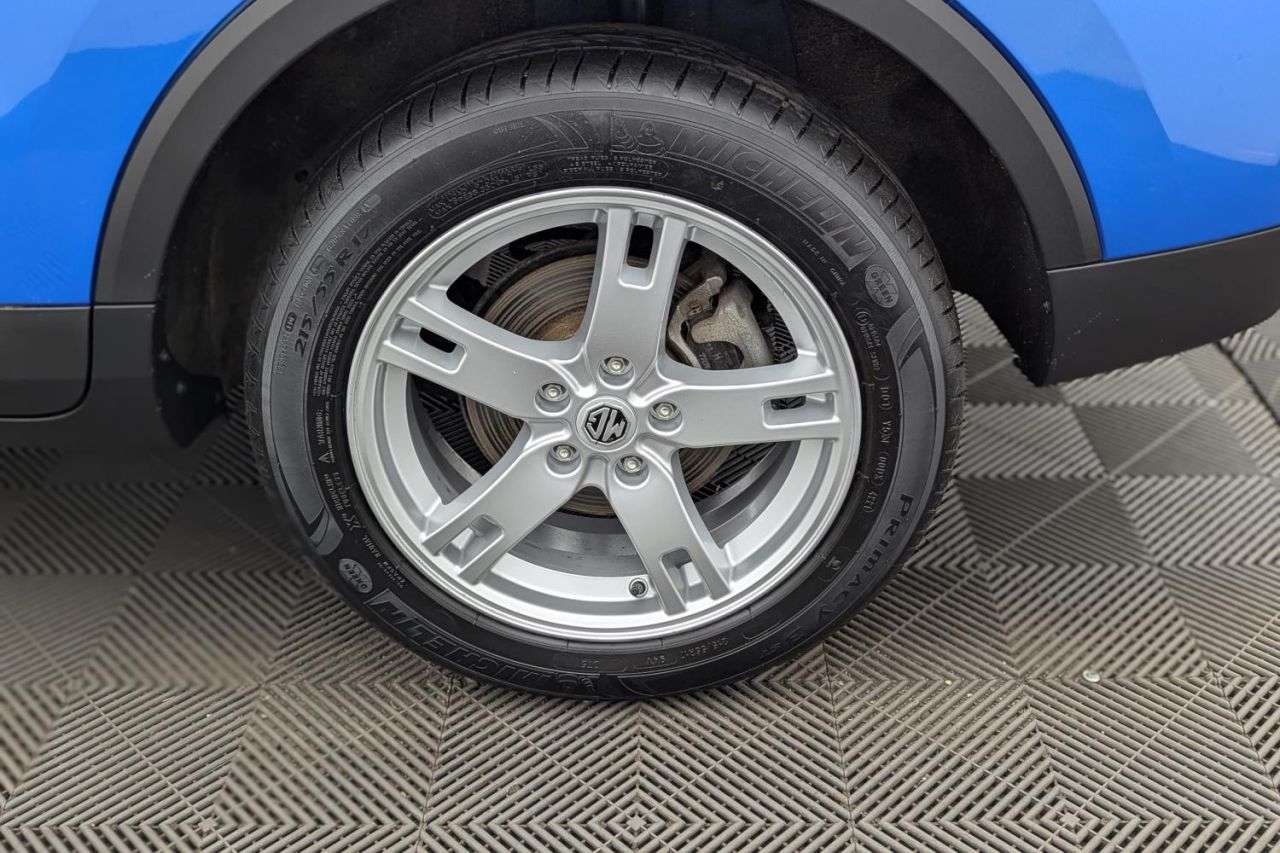 2022 MG MG ZS 2022 MG MG ZS
