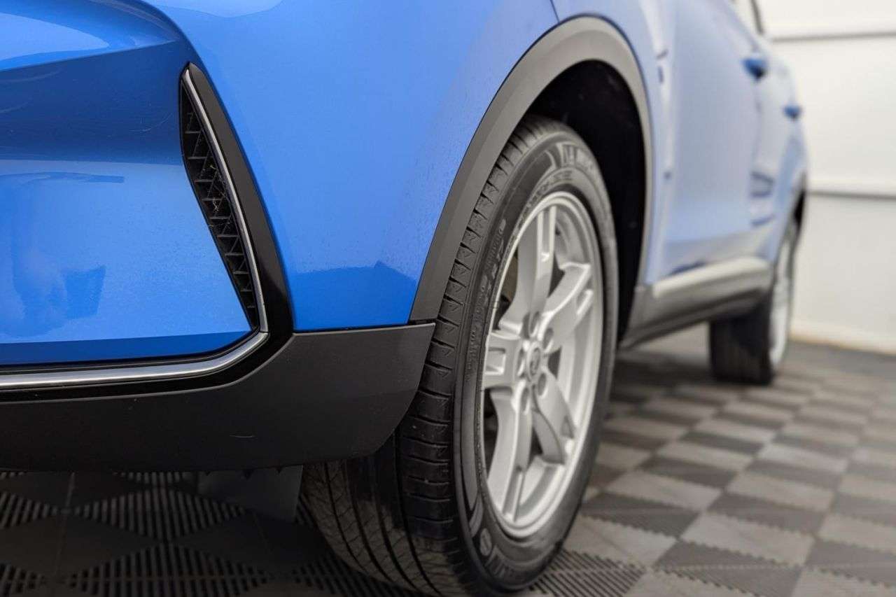 2022 MG MG ZS 2022 MG MG ZS